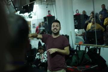 Telde espera a Los Nietos de SaryMánchez con el aforo a tope del Teatro Municipal (Foto TA)